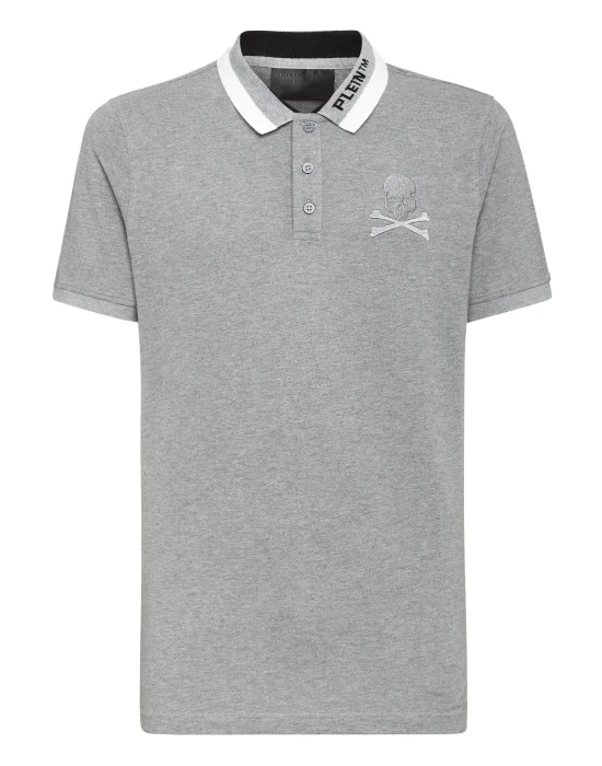 Polo shirt SS