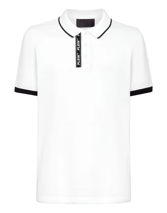 Polo shirt SS
