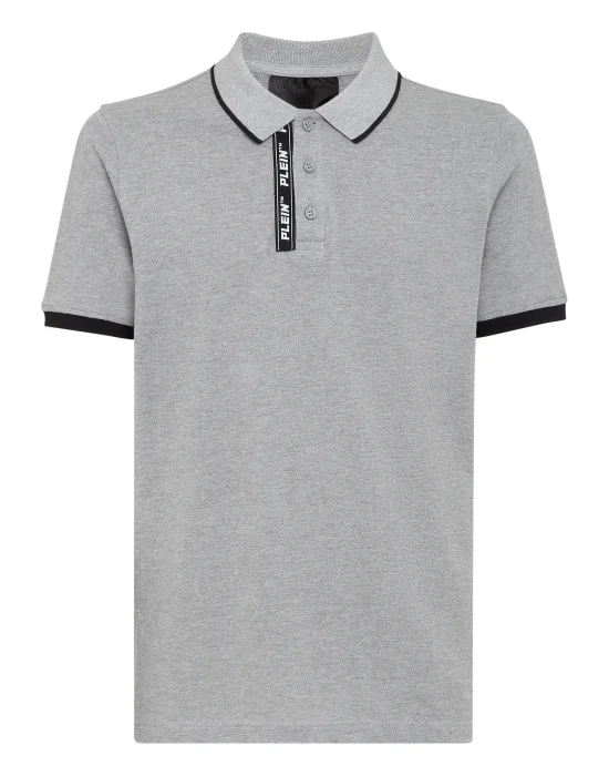 Polo shirt SS