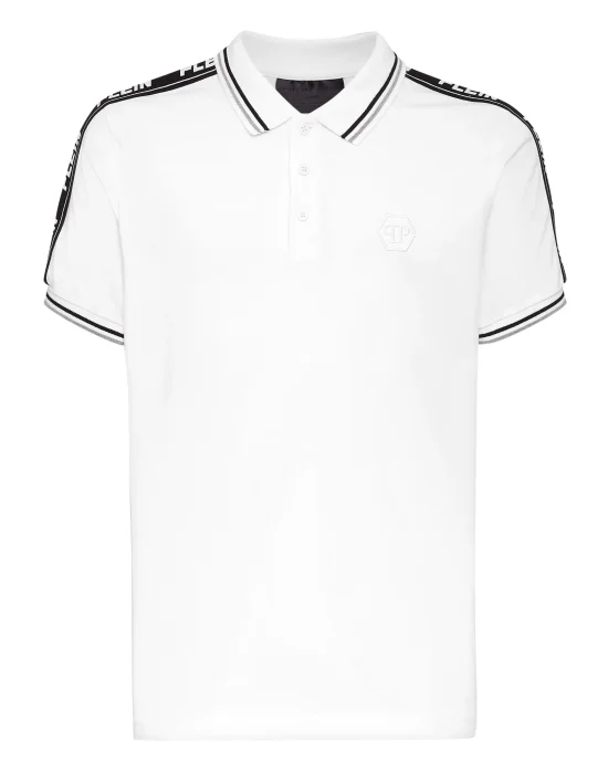 Polo shirt SS
