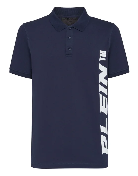 Polo shirt SS