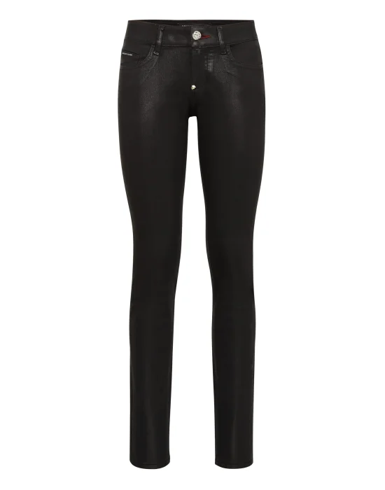 Slim Fit Iconic Plein