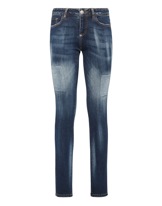 Slim Fit Iconic Plein