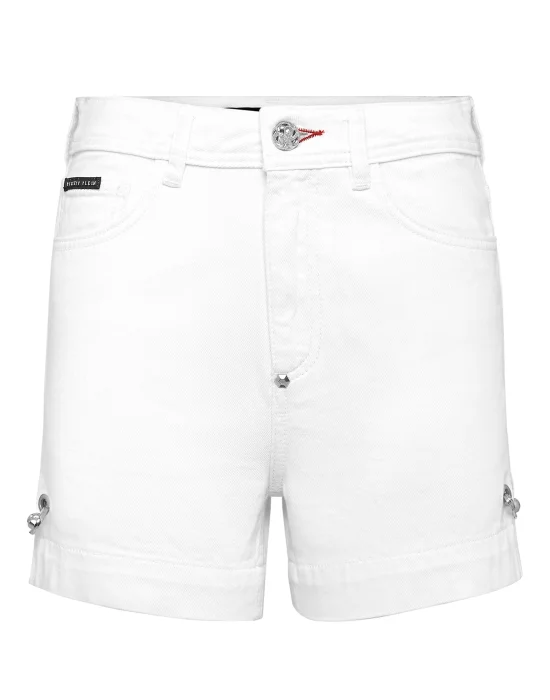 Hot pants Pins Iconic Plein