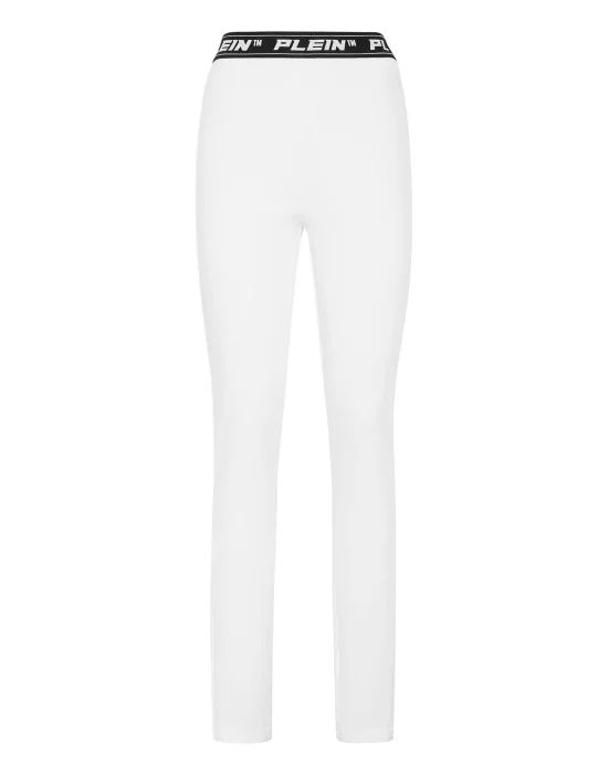 Denim Super High Waist Legging