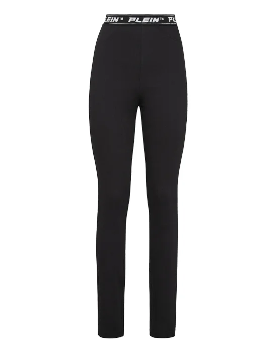 Denim Super High Waist Legging