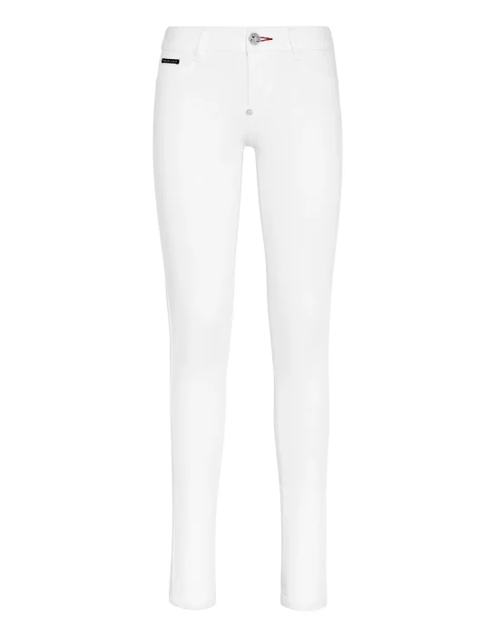 Denim Jeggins