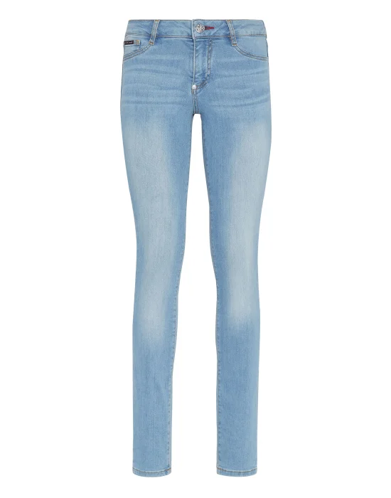 Denim Jeggins