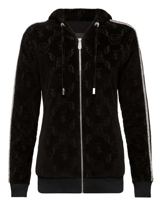 Jogging Jacket Monogram