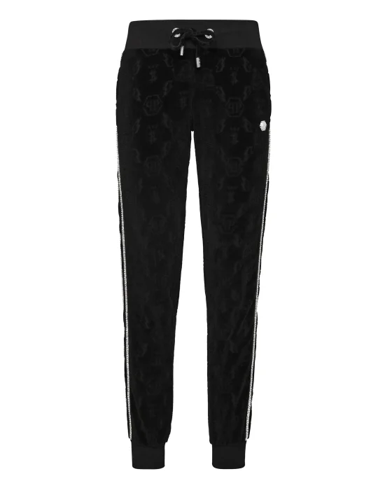 Jogging Trousers Monogram