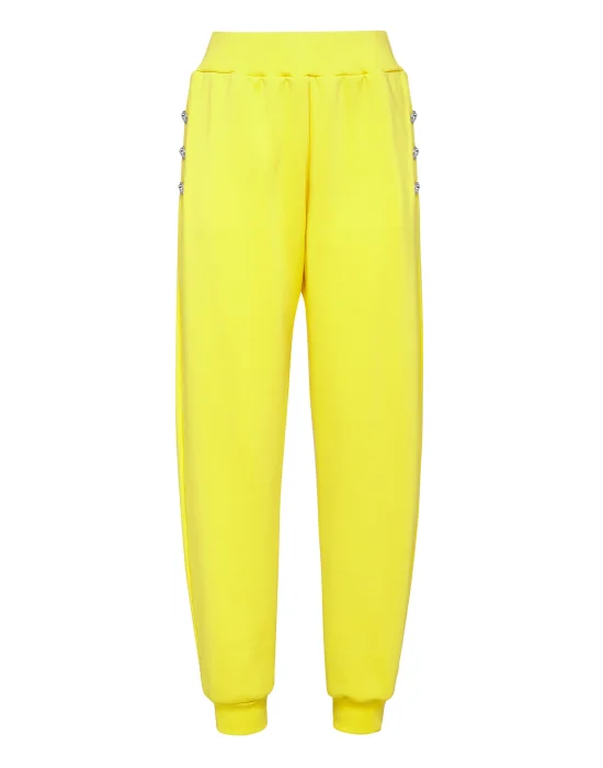 Jogging Trousers Iconic Plein