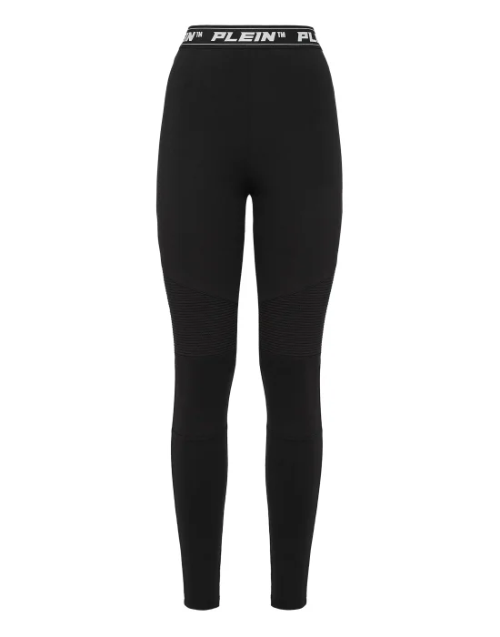 Jogging Biker Leggings