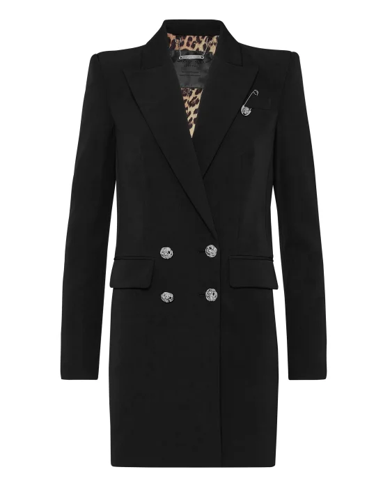 Cady Blazer Pins