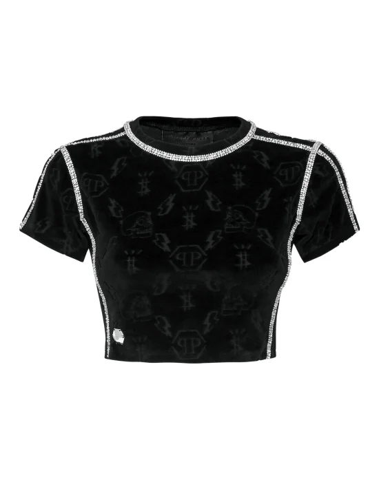 Top Monogram