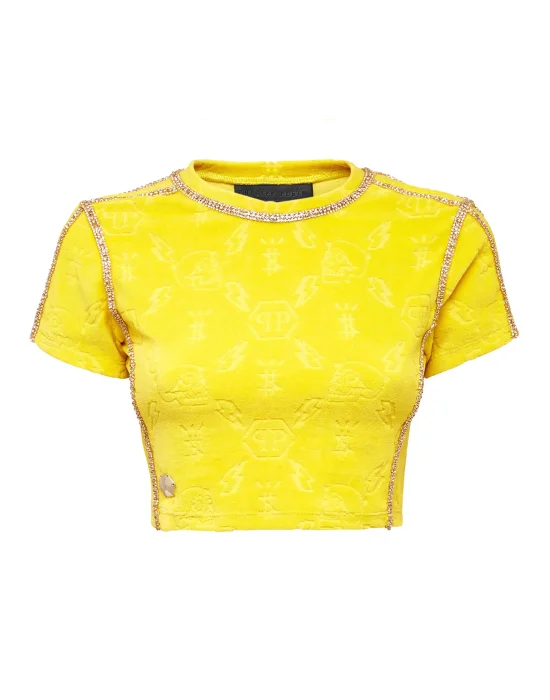 Top Monogram