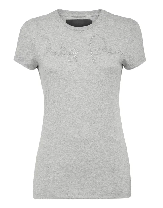 T-shirt Round Neck SS