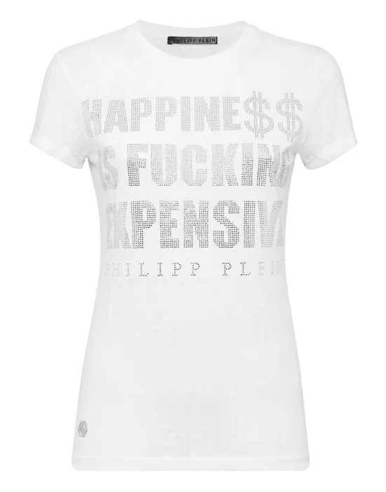 T-shirt Round Neck SS