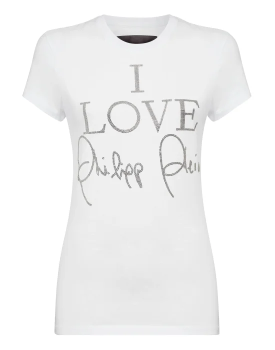 T-shirt Round Neck SS