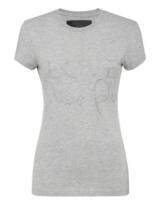 T-shirt Round Neck SS