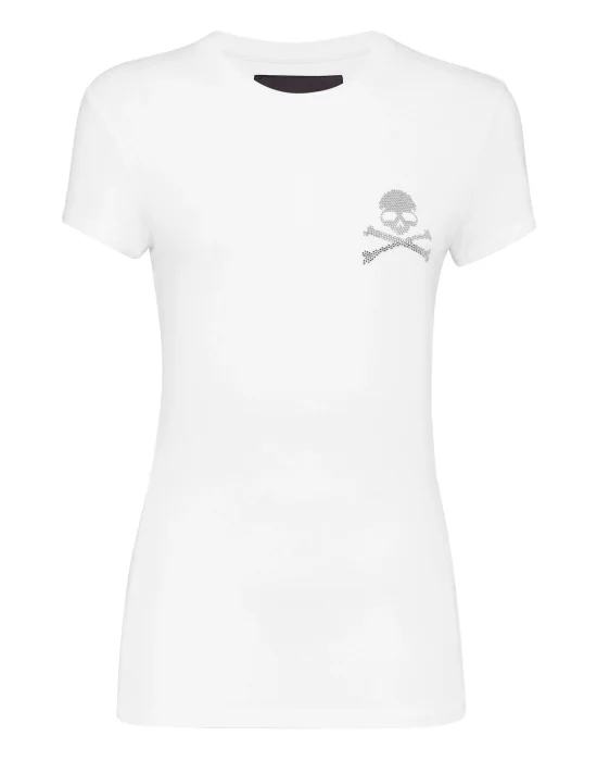 T-shirt Round Neck SS