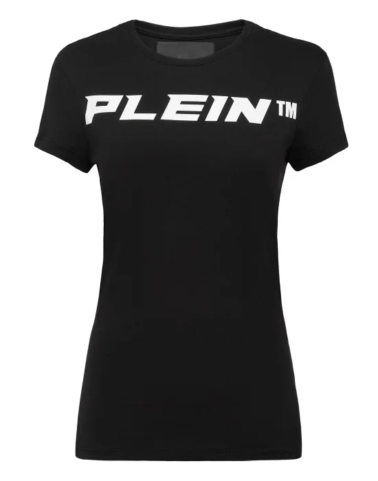 T-shirt Round Neck SS