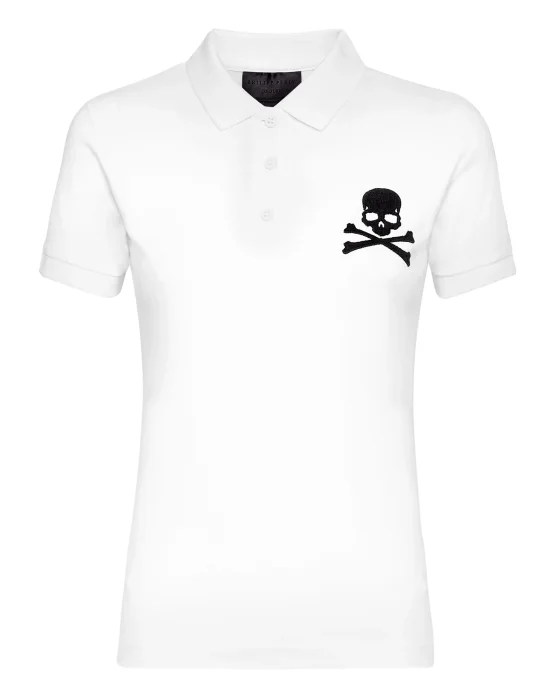 Polo shirt SS