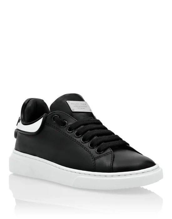 Leather Runner Big Bang