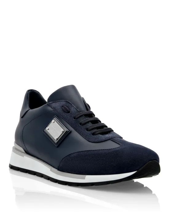 Leather Runner Philipp Plein TM