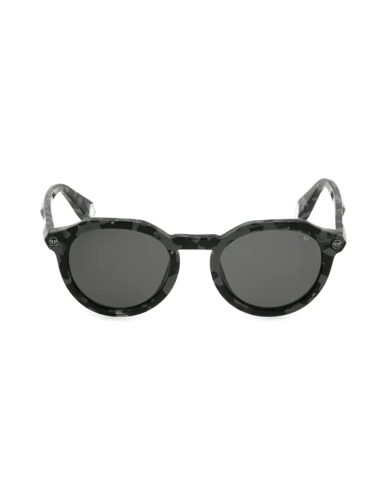 Sunglasses PLEIN GLOBETROTT  Hexagon
