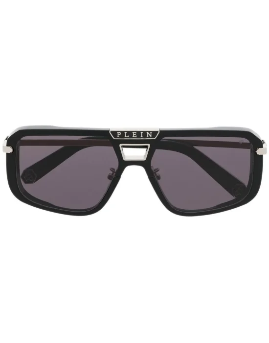 Sunglasses PLEIN LEGACY  Hexagon