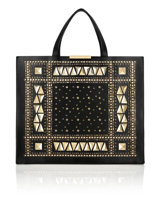 Limited Edition Tote Bag Stud