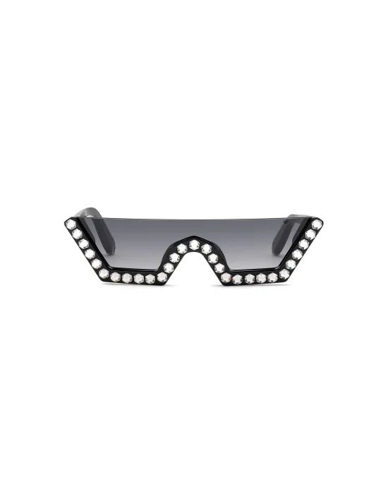 Sunglasses PLEIN CRYSTAL LUX with Crystals
