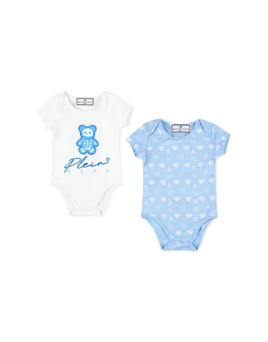 BODYSUITS SET