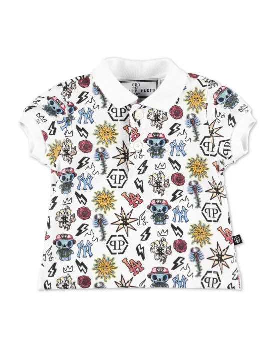 POLO SHIRT