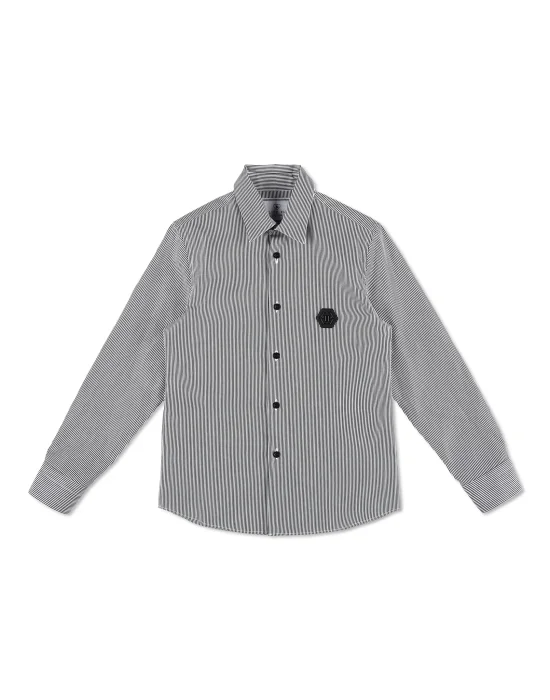 Shirt Skull