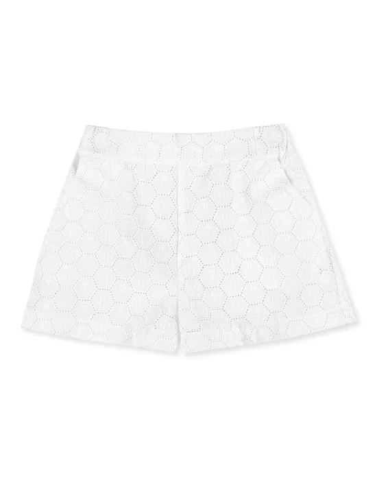 SHORTS Monogram