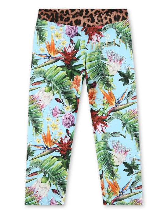 LEGGINGS CAPRI