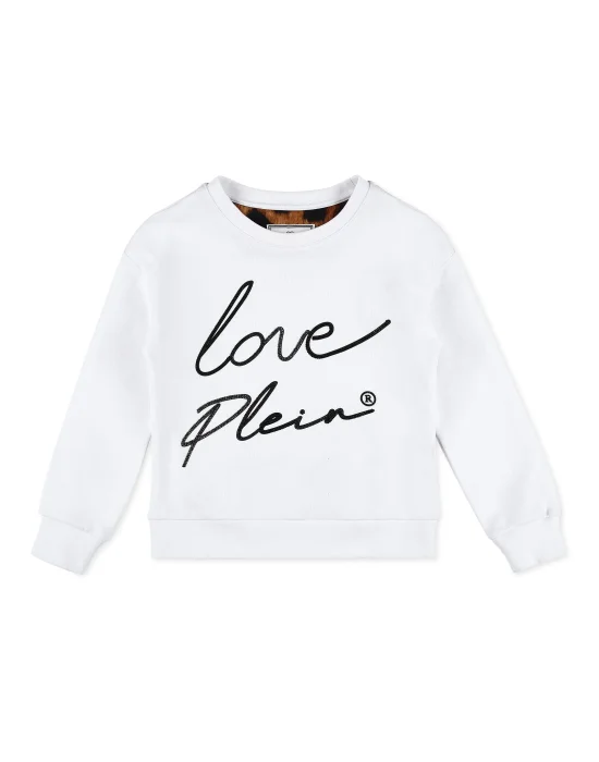 PLUSH SWEATER