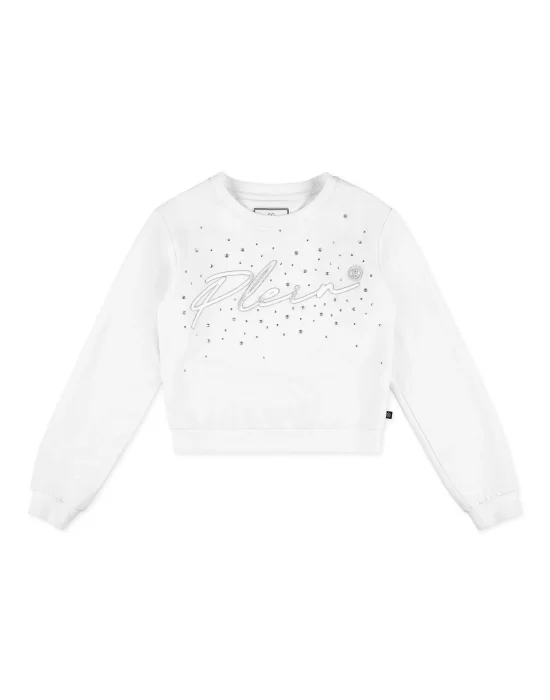 PLUSH SWEATER
