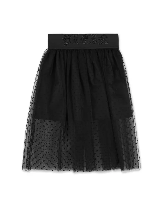 GONNA 3/4 Gothic Plein