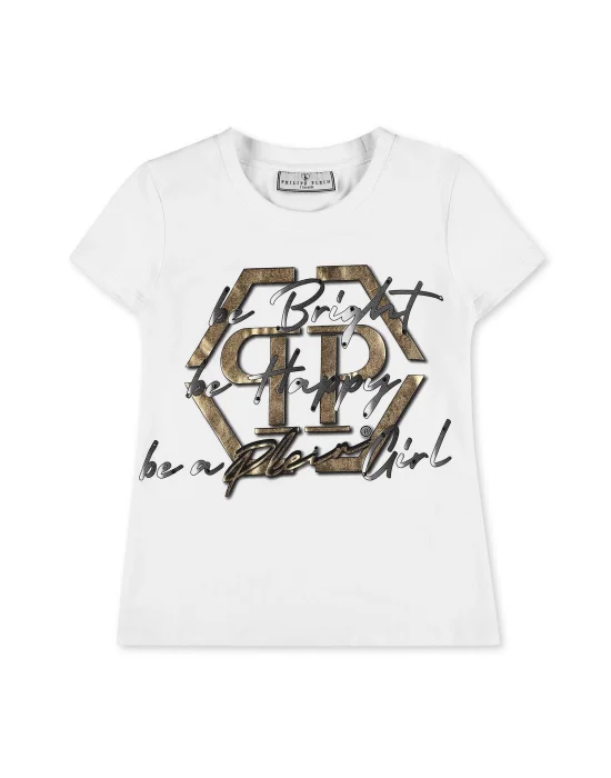 T-SHIRT SHORT SLEEVE