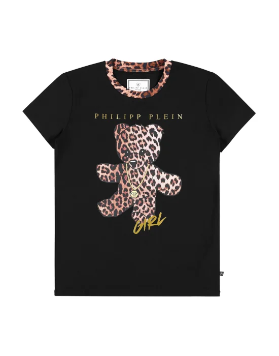 T-SHIRT SHORT SLEEVE Teddy Bear