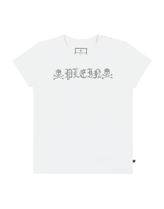 T-SHIRT SHORT SLEEVE
