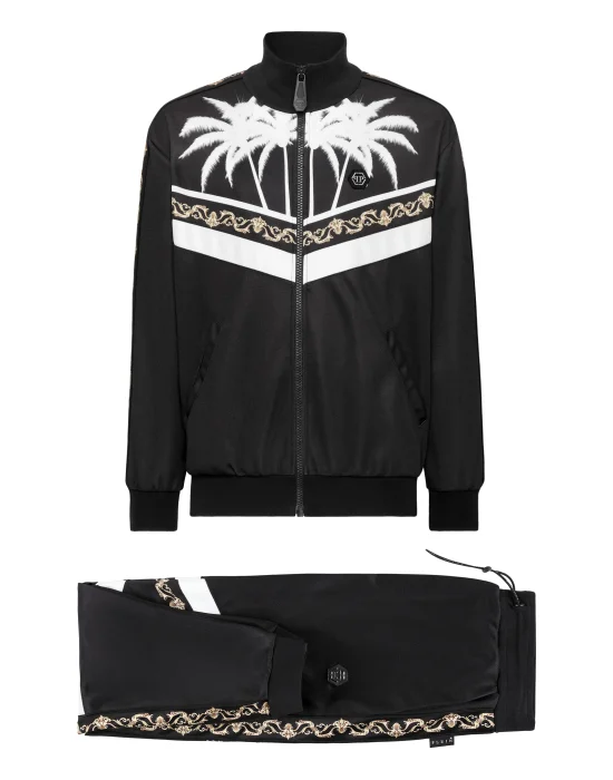 BAROQUE TRACKSUIT
