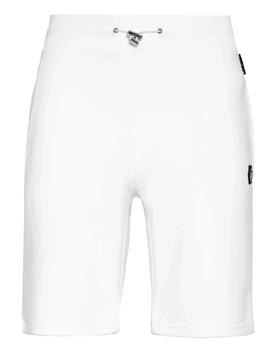 Jogging Shorts Iconic Plein