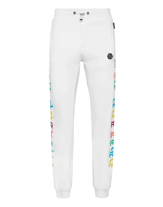 Jogging Trousers Gothic Plein