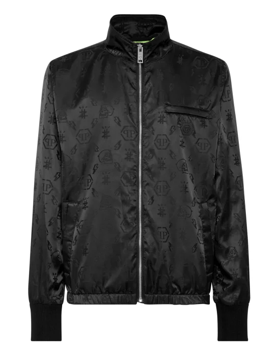 Nylon K-way