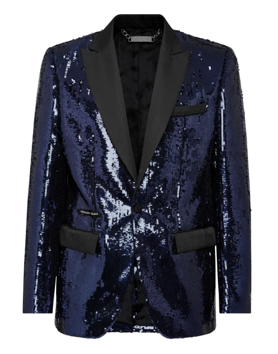 Blazer Lord Fit
