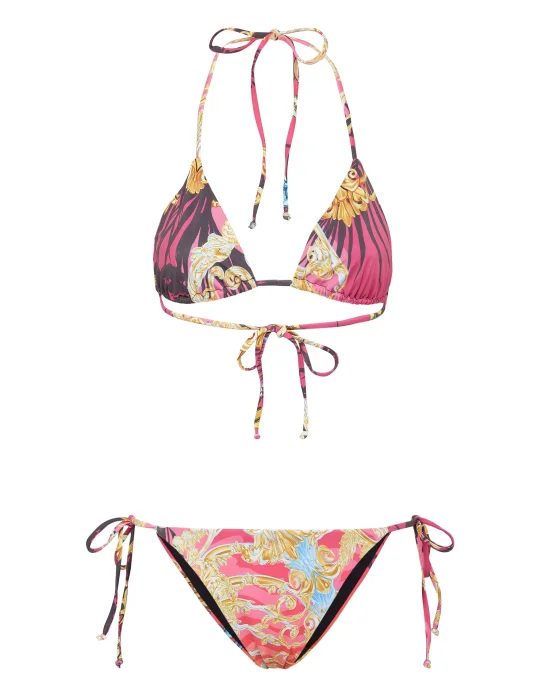 Bikini Palms