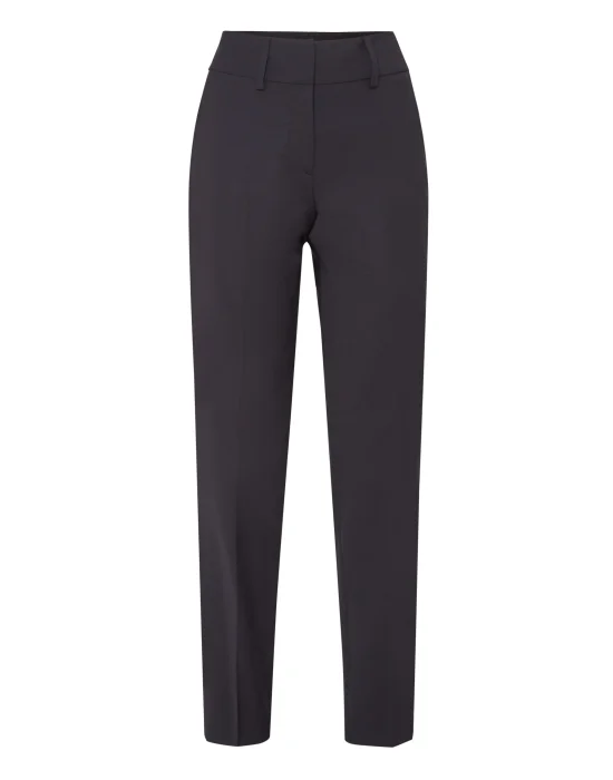 Straight Trousers